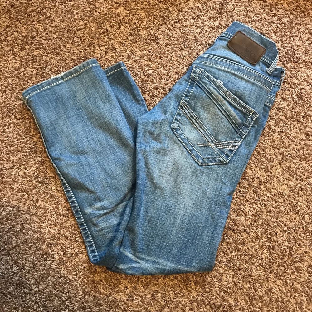 BKE Jeans